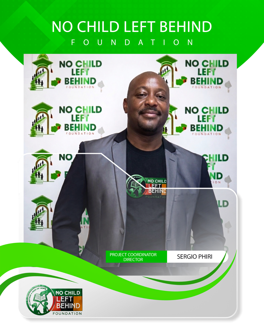 Sergio Phiri